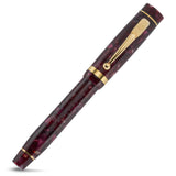 Lady Churchill Perla Borgoña Lady Churchill Perla Borgoña