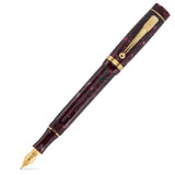 Lady Churchill Perla Borgoña Lady Churchill Perla Borgoña