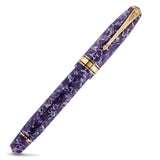 Conway Stewart Serie 100 Amatista jaspeada Conway Stewart Serie 100 Amatista jaspeada