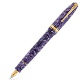 Conway Stewart Serie 100 Amatista jaspeada Conway Stewart Serie 100 Amatista jaspeada