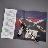 Henry Simpole Snake Pen Henry Simpole Snake Pen