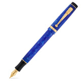 Conway Stewart Duro Sapphire Blue conwaystewart.com Conway Stewart Duro Sapphire Blue conwaystewart.com