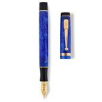 Conway Stewart Duro Sapphire Blue conwaystewart.com Conway Stewart Duro Sapphire Blue conwaystewart.com