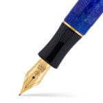 Conway Stewart Duro Sapphire Blue conwaystewart.com Conway Stewart Duro Sapphire Blue conwaystewart.com