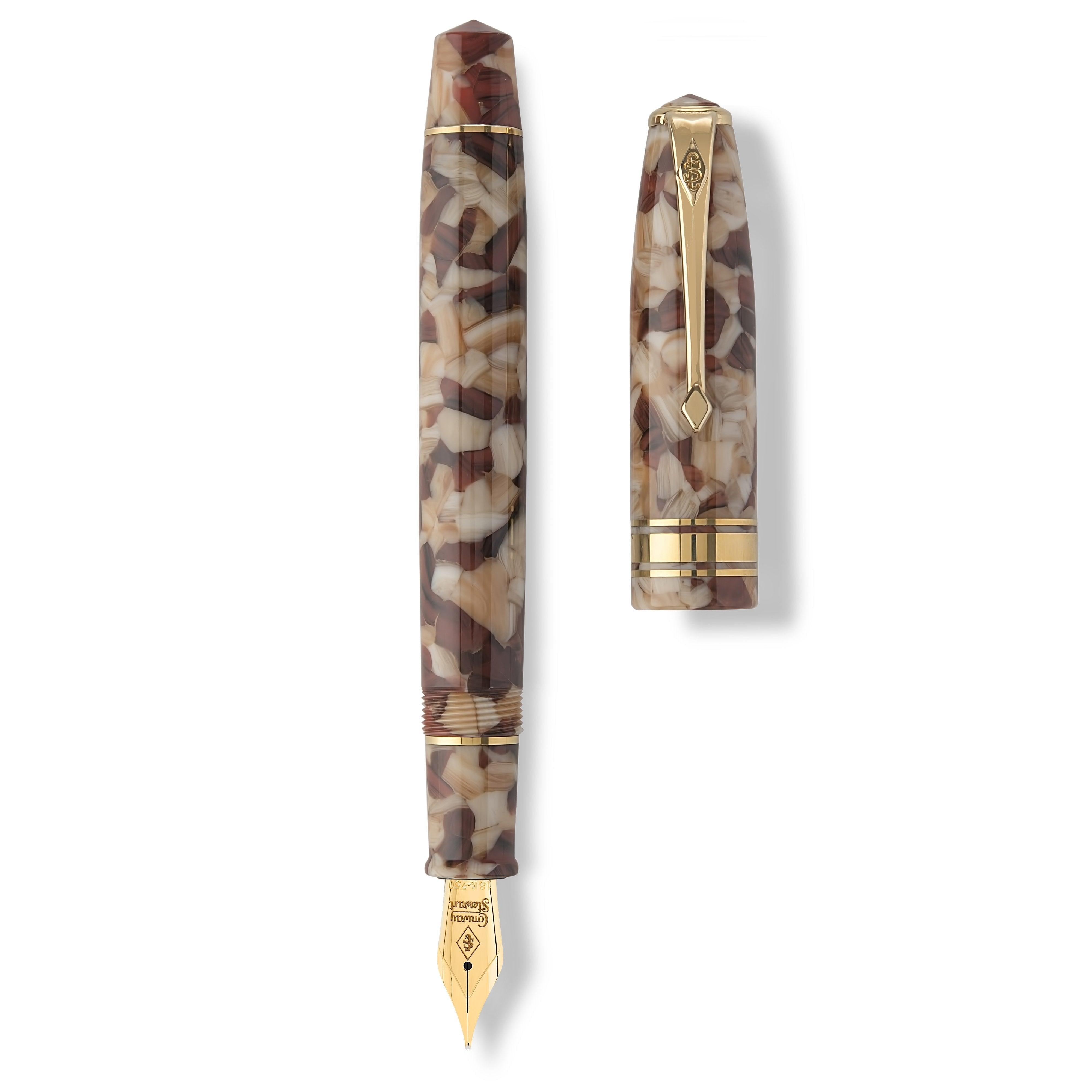 Conway Stewart Series 100 Shingle conwaystewart.com Conway Stewart Series 100 Shingle conwaystewart.com