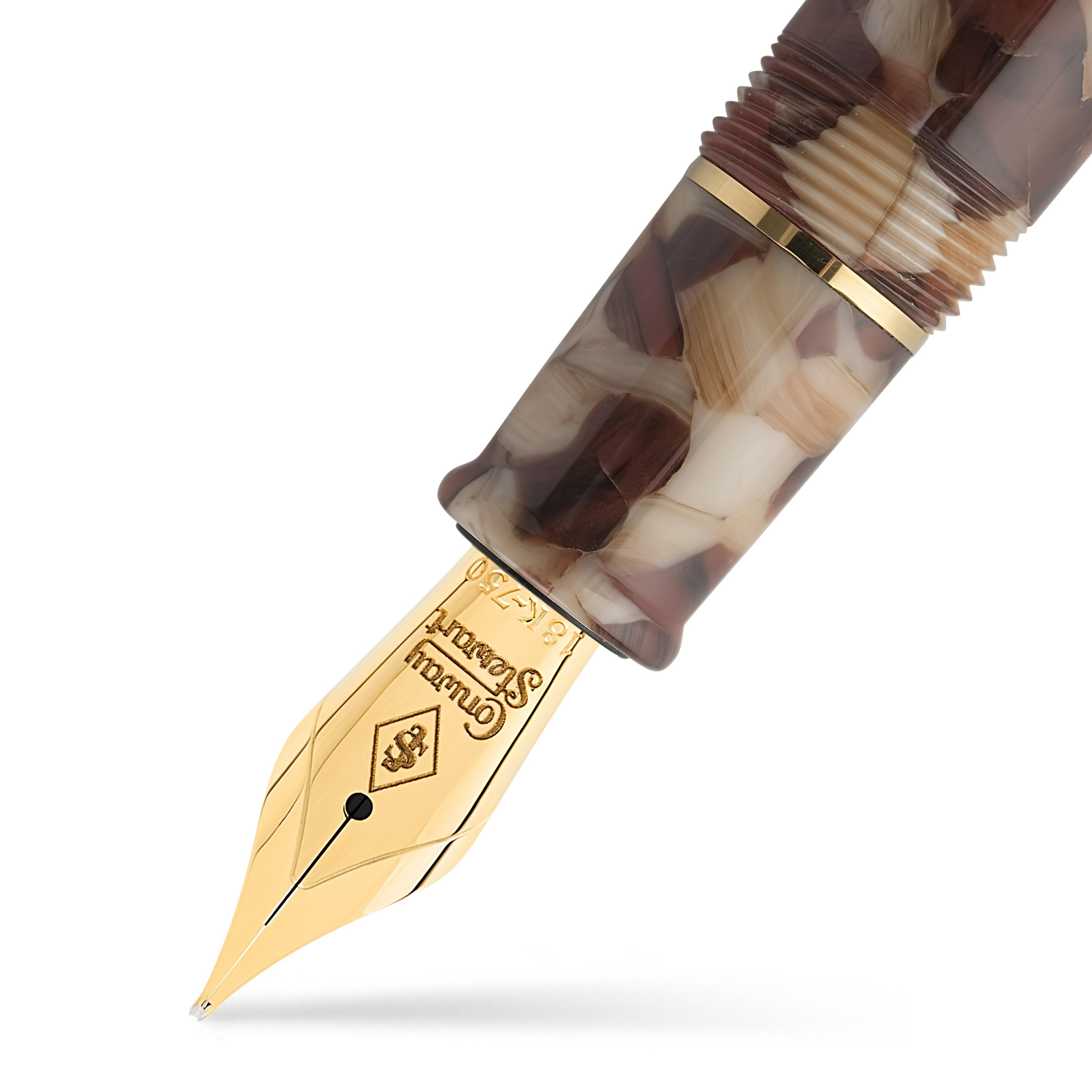 Conway Stewart Series 100 Shingle conwaystewart.com Conway Stewart Series 100 Shingle conwaystewart.com