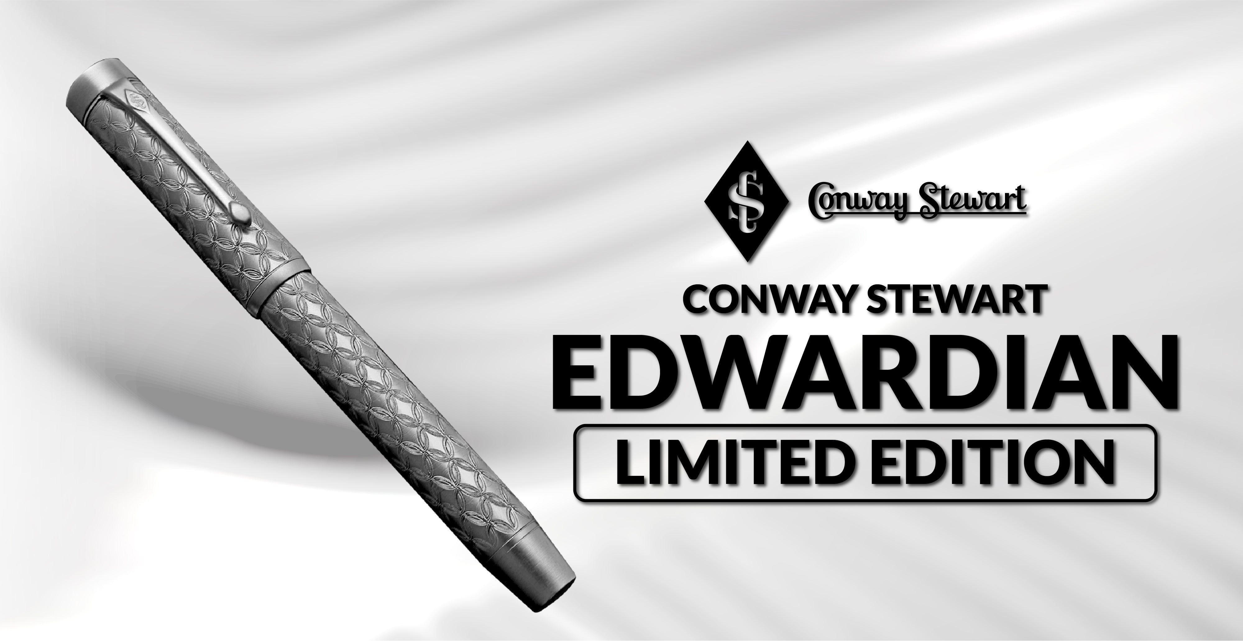 Conway Stewart Edwardian Limited Edition