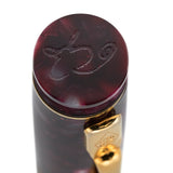 Lady Churchill Burgundy Pearl