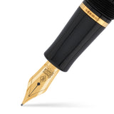 Conway Stewart Churchill Vermeil