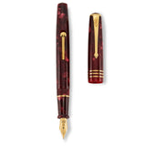 Conway Stewart Raunchy Wolf Pen Replica – “Per ardua ad astra – Lest we forget"