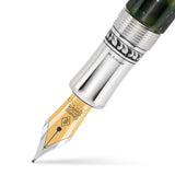 The Gunsmith Pen - Conway Stewart Sandringham