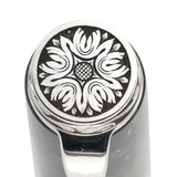 The Gunsmith Pen - Conway Stewart Sandringham