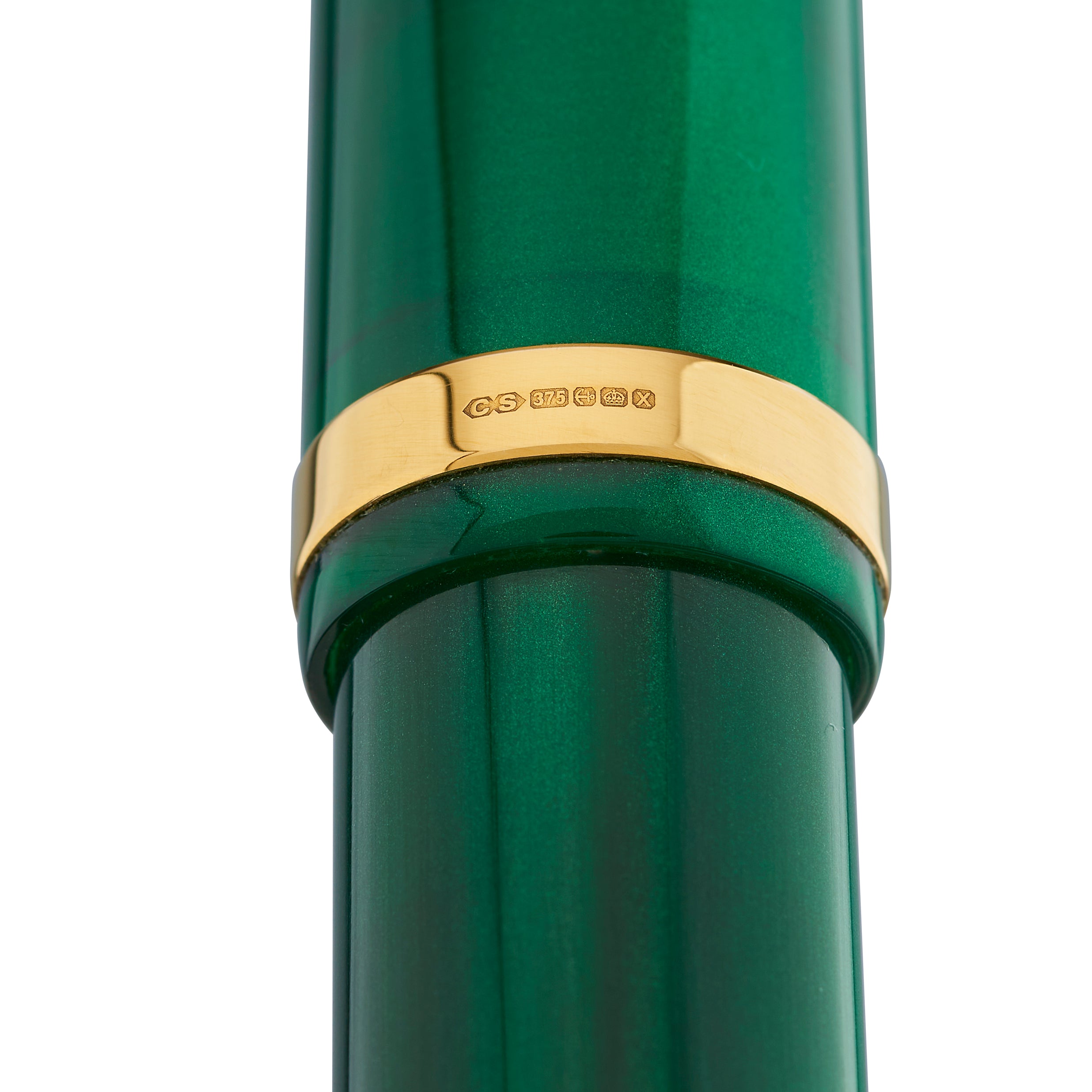 康威·斯图尔特·丘吉尔常绿圆珠笔| Conway Stewart
