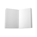 Recharges Carnet A5