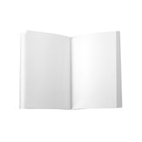 Recharges Carnet A5