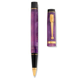 Conway Stewart Duro Purple Amethyst · Rollerball