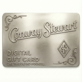 Tarjeta de regalo de Conway Stewart £ 1000