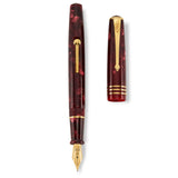 Conway Stewart Raunchy Wolf Pen Replica – “Per ardua ad astra – Lest we forget"