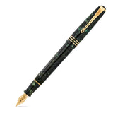 Conway Stewart Series 58 Classic Green