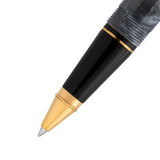 Conway Stewart Duro Silver Storm · Rollerball