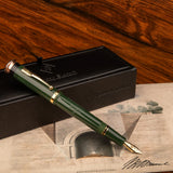 Le stylo Brunel GWR