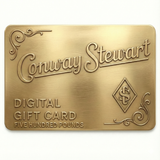 Conway Stewart Gift Card £500