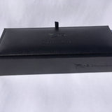 ジャックロウミラージュシルバーフィニッシュ、マーキスカットピンクサファイア