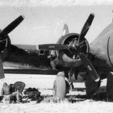 Conway Stewart Raunchy Wolf Pen Replica – “Per ardua ad astra – Lest we forget"