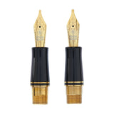 Plume de calligraphie