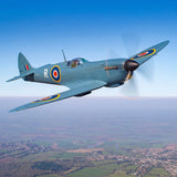 Conway Stewart Churchill Spitfire
