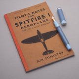 Conway Stewart Churchill Spitfire