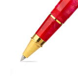 Conway Stewart Series 58 Crimson Blush · Rollerball