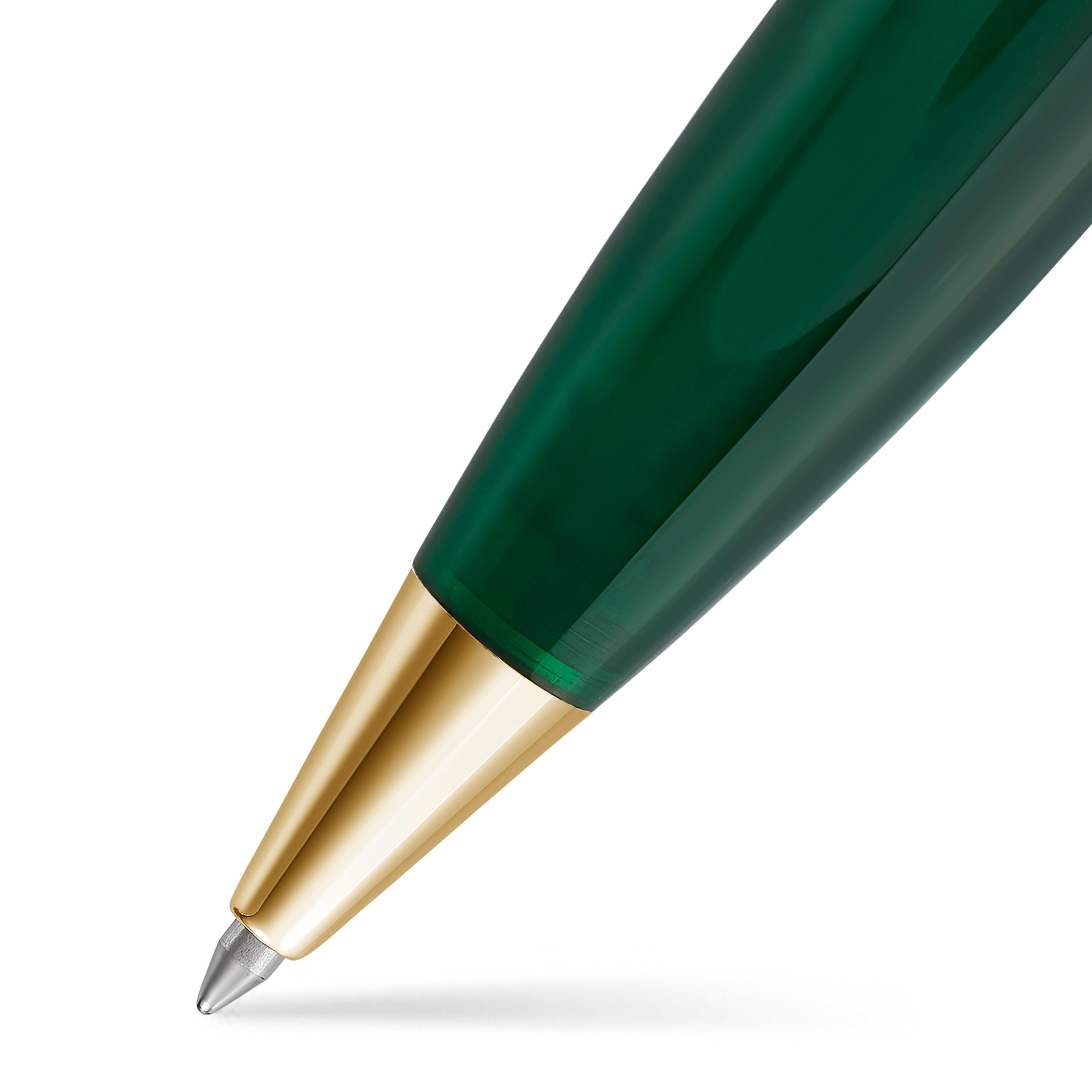康威·斯图尔特·丘吉尔常绿圆珠笔| Conway Stewart