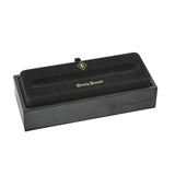 Conway Stewart Wellington Quartz White conwaystewart.com